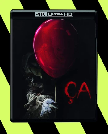 Promo Amazon, 122&nbsp;titres 4K Ultra&nbsp;HD Blu&#8209;Ray de&nbsp;8&nbsp;€ à&nbsp;15&nbsp;€
