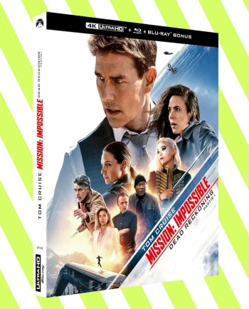 Promo Amazon, 2&nbsp;titres 4K Ultra&nbsp;HD Blu&#8209;Ray pour&nbsp;24,99&nbsp;€ parmi&nbsp;127