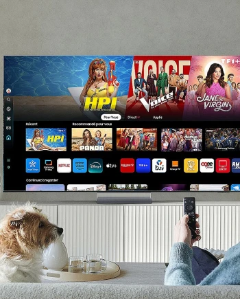 Samsung et TF1, amis pour&nbsp;la&nbsp;vie