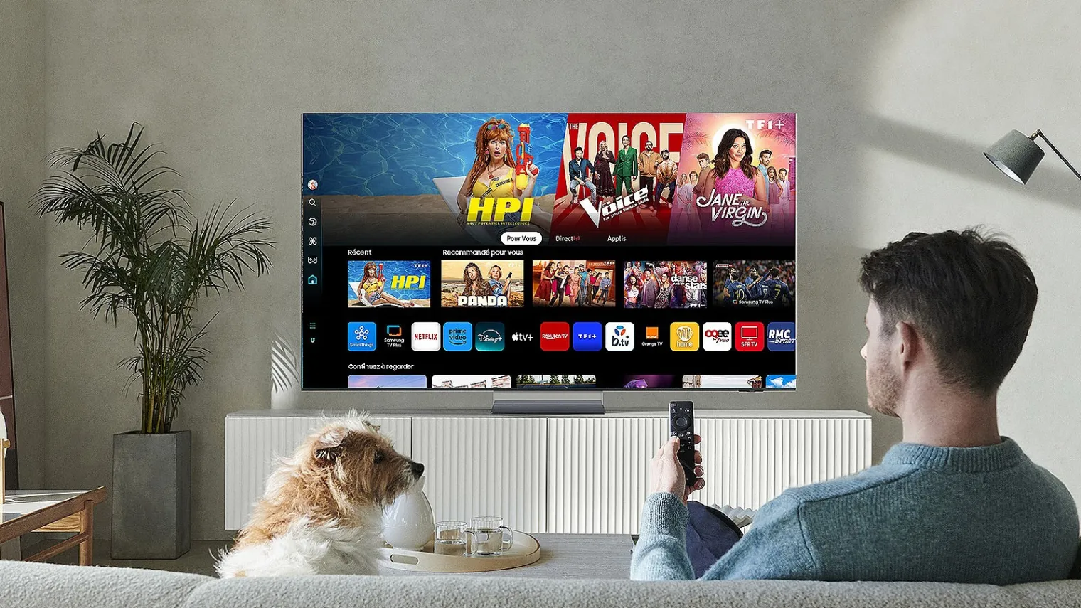 samsung-et-tf1-amis-pour-la-vie