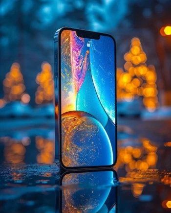 iPhone 17 Plus, écran plus…&nbsp;petit&nbsp;?