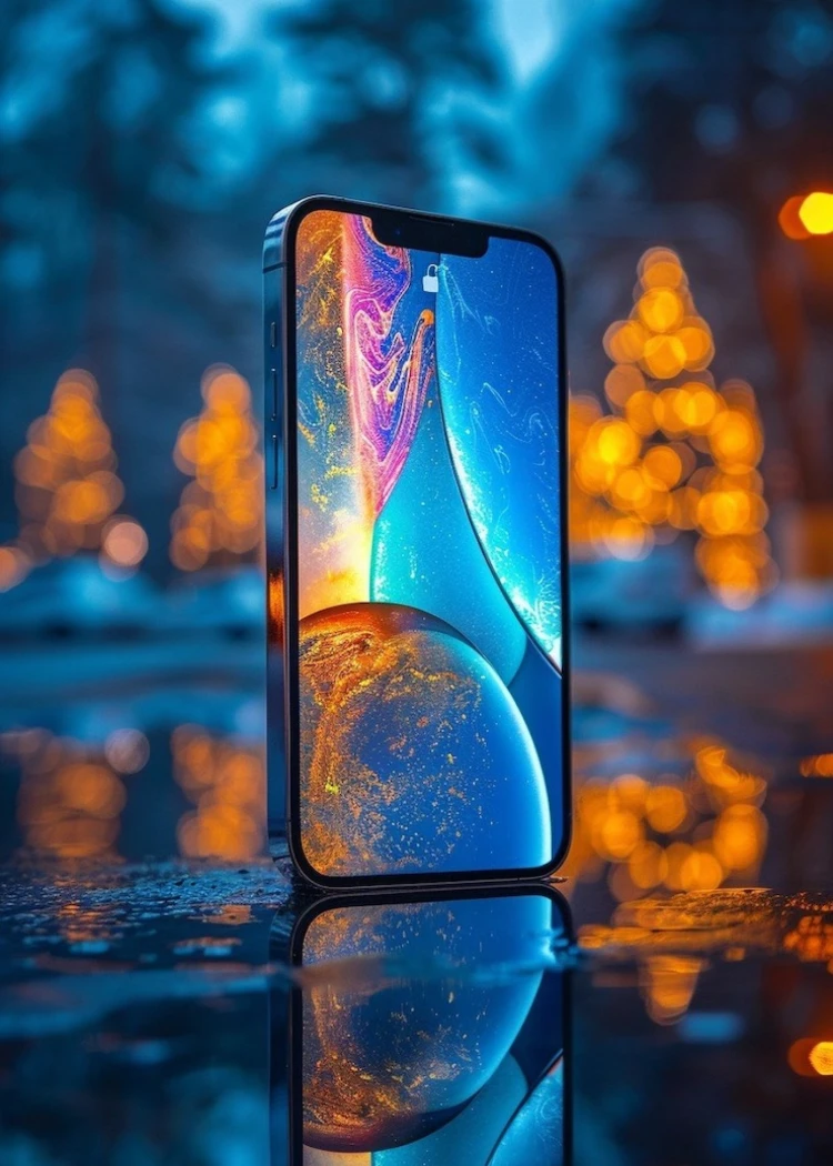 iPhone 17 Plus, écran plus…&nbsp;petit&nbsp;?