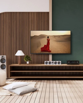 Pioneer VSX‑835D&nbsp;: ampli&nbsp;7.2, Dolby Atmos&nbsp;5.2.2, DTS:X, DAB+&nbsp;et&nbsp;8K
