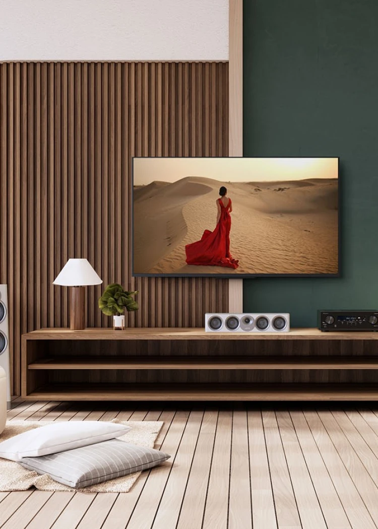 Pioneer VSX‑835D&nbsp;: ampli&nbsp;7.2, Dolby Atmos&nbsp;5.2.2, DTS:X, DAB+&nbsp;et&nbsp;8K