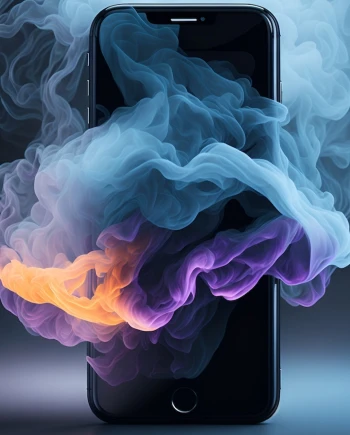 IA dans l’iPhone, pas dans&nbsp;le&nbsp;Cloud&nbsp;?