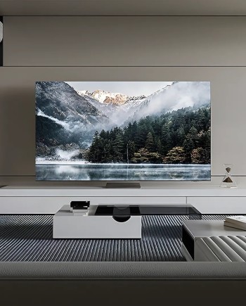 Test TV Mini&nbsp;LED 8K Samsung&nbsp;TQ65QN900D&nbsp;: belle gueule, gros&nbsp;cœur&nbsp;!