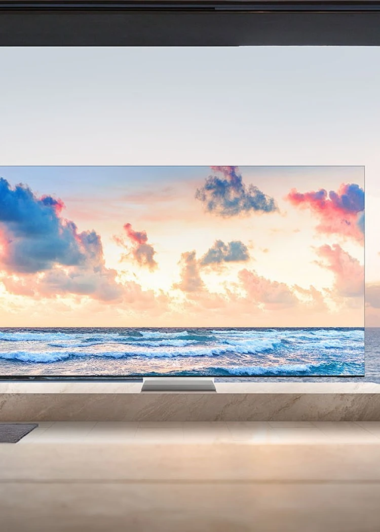 Test TV Mini&nbsp;LED 8K Samsung&nbsp;TQ65QN900D&nbsp;: belle&nbsp;gueule,&nbsp;gros&nbsp;cœur&nbsp;!