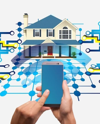 Au moins un appareil connecté dans 45% des foyers&nbsp;US