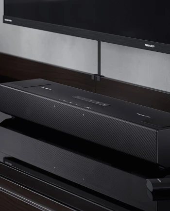 Sharp HT-SB700, barre de son Dolby Atmos&nbsp;pas&nbsp;cher