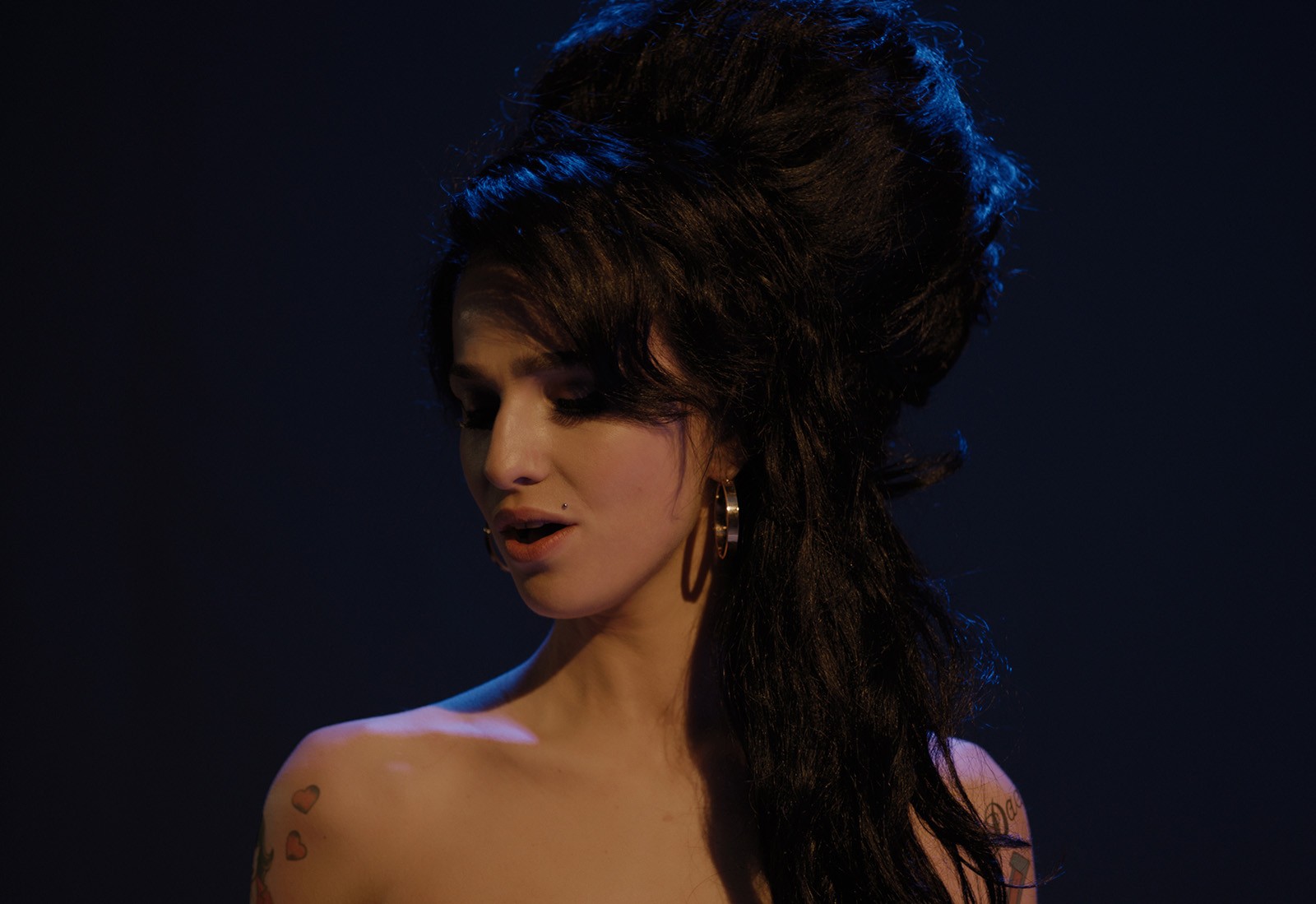 Back to Black 4K : l'hommage ciné à Amy Winehouse