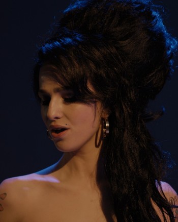 Back to Black : l&#039;hommage ciné à Amy&nbsp;Winehouse