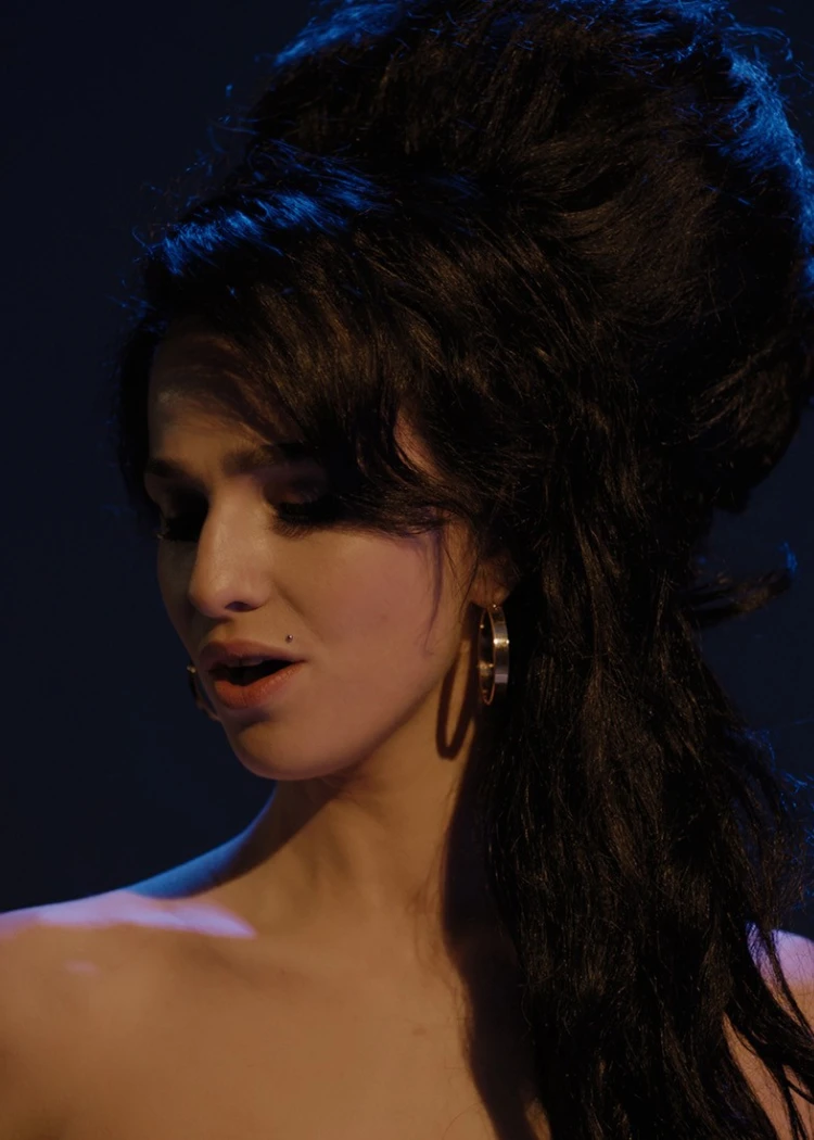 Back to Black 4K&nbsp;: l'hommage ciné à&nbsp;Amy&nbsp;Winehouse