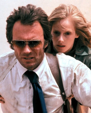 Tom Cruise et Scarlett Johansson façon Clint&nbsp;Eastwood