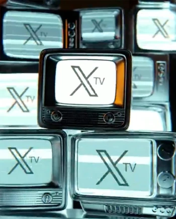 X TV, Elon Musk prêt à lancer son&nbsp;YouTube&nbsp;?