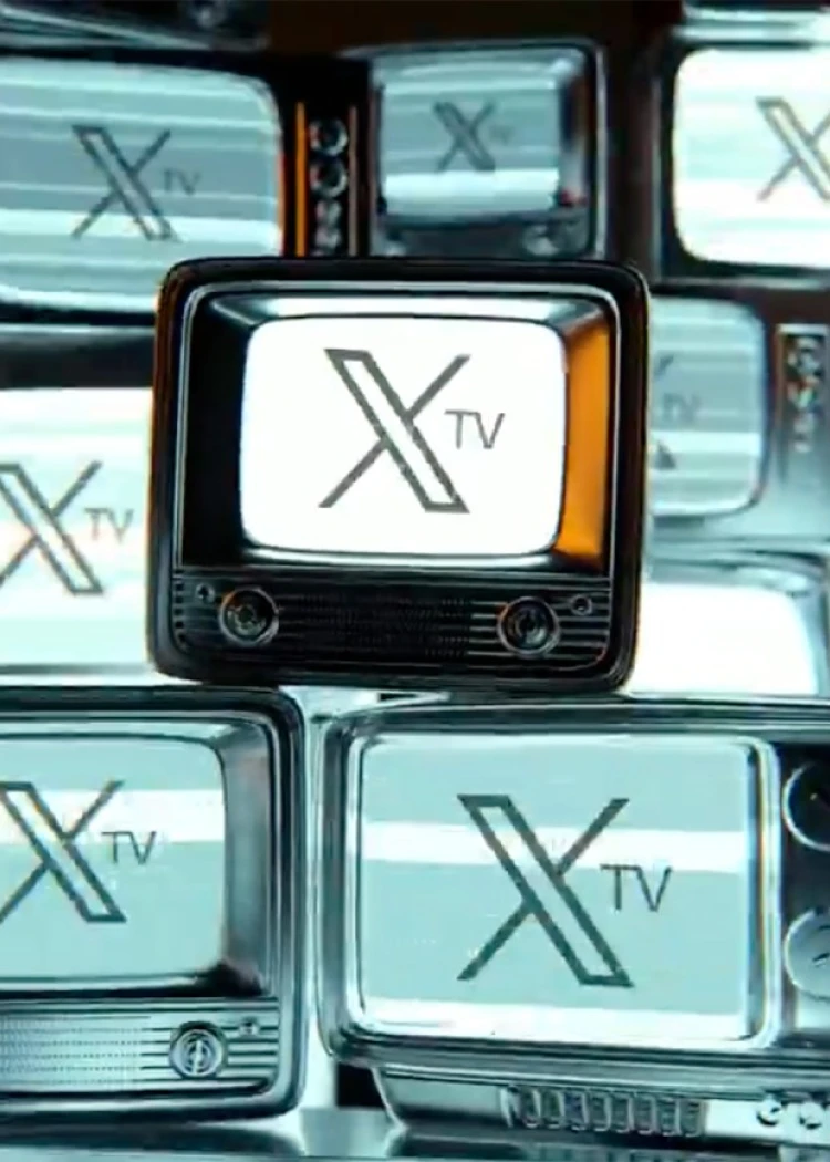 X TV, Elon Musk prêt à lancer son&nbsp;YouTube&nbsp;?