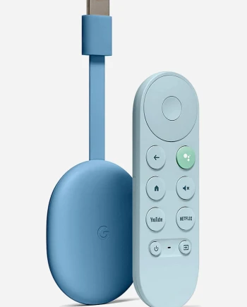 Nouvelle clé Chromecast&nbsp;Google&nbsp;TV 4K&nbsp;en&nbsp;préparation