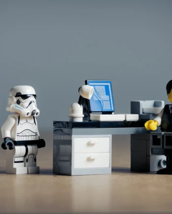 Regardez tous les Star Wars et gagnez&nbsp;1&nbsp;000&nbsp;$