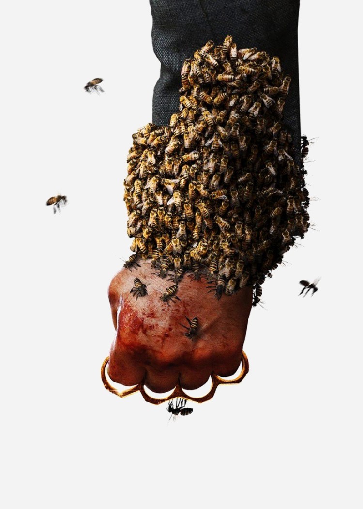 The Beekeeper, don&#039;t worry, bee&nbsp;api