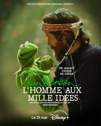 Le papa du Muppet Show à l’honneur sur&nbsp;Disney+