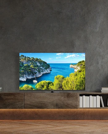 Thomson 4K UHD&nbsp;TV, 5 téléviseurs Google&nbsp;TV