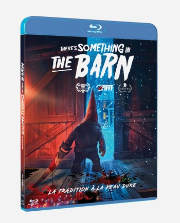 There’s Something in the Barn&nbsp;: c’est Noël (trash) après&nbsp;l’heure