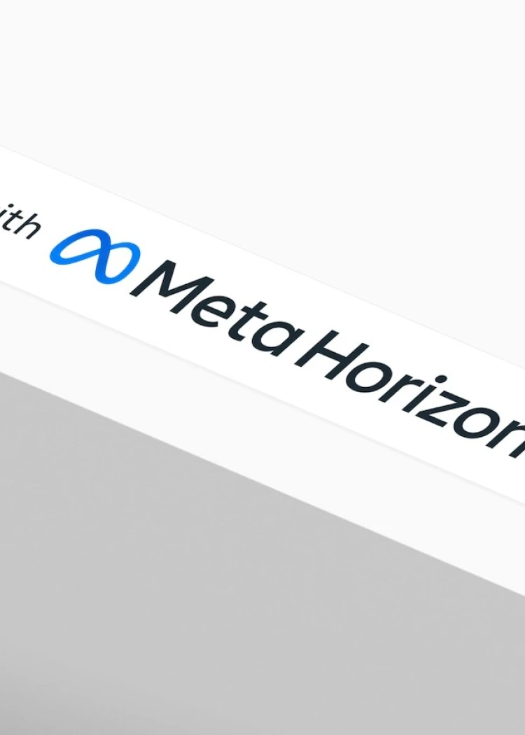 Meta ouvre son&nbsp;OS pour la&nbsp;réalité&nbsp;mixte