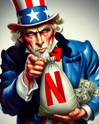 Netflix : chasse au partage des codes en France, ça marche&nbsp;! Quitte à être&nbsp;mesquin…