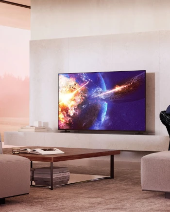 TV Oled Sony Bravia&nbsp;8&nbsp;: mise à&nbsp;jour&nbsp;prix