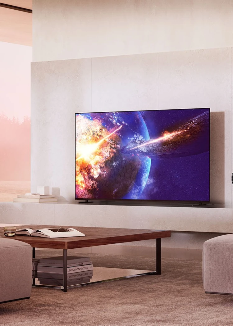 TV Oled Sony Bravia&nbsp;8&nbsp;: mise à&nbsp;jour&nbsp;prix
