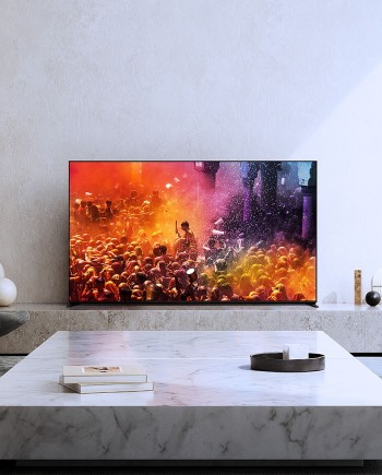 TV Mini LED Sony Bravia&nbsp;9&nbsp;: mise à&nbsp;jour&nbsp;prix