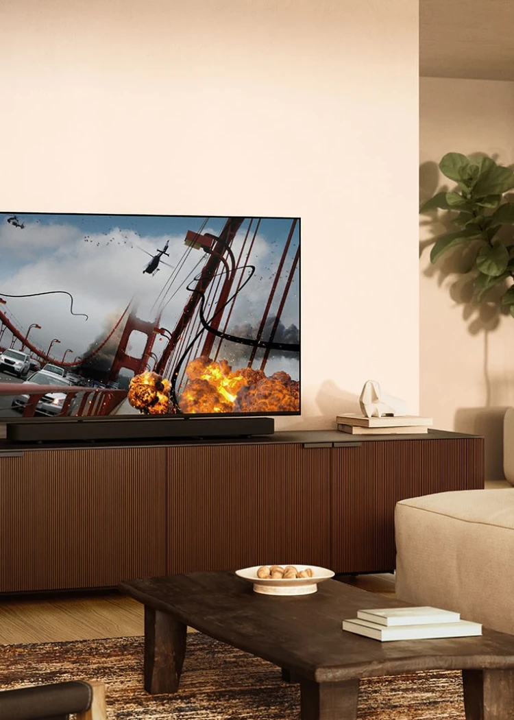 TV Mini LED Sony Bravia&nbsp;7&nbsp;: mise à&nbsp;jour&nbsp;prix