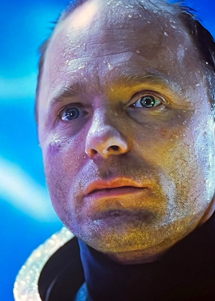Pourquoi il faut voir Abyss&nbsp;en&nbsp;4K