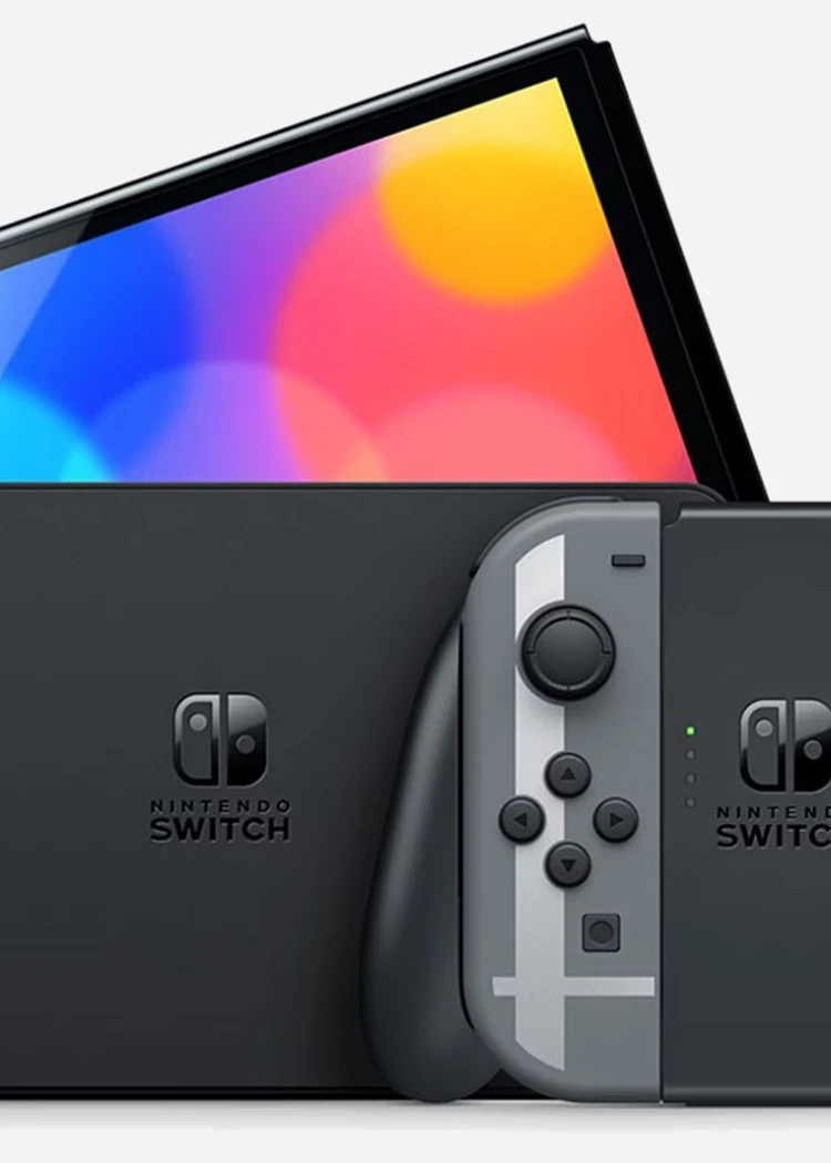 Nintendo Switch&nbsp;2&nbsp;: rétrocompatible et&nbsp;Ultra&nbsp;HD&nbsp;4K