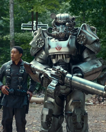 Fallout devient la série la plus regardée sur&nbsp;Prime&nbsp;Video