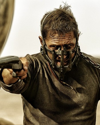 George Miller et Mad Max, on the road&nbsp;again