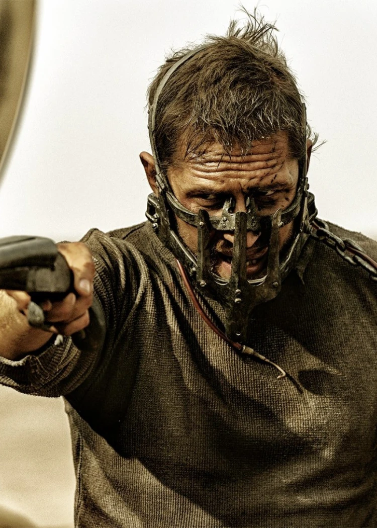 George Miller et Mad Max, on the&nbsp;road&nbsp;again