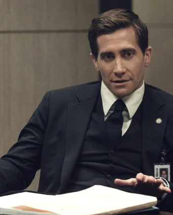 Presumed Innocent avec Jake Gyllenhaal, un air&nbsp;de&nbsp;déjà‑vu
