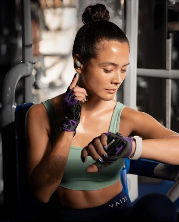 Sennheiser Momentum Sport, nouveaux écouteurs True&nbsp;Wireless