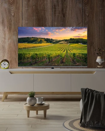 Thomson QLED Google&nbsp;TV, du&nbsp;43''&nbsp;au&nbsp;85''