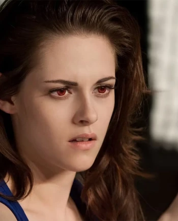 Kristen Stewart de retour parmi les&nbsp;vampires