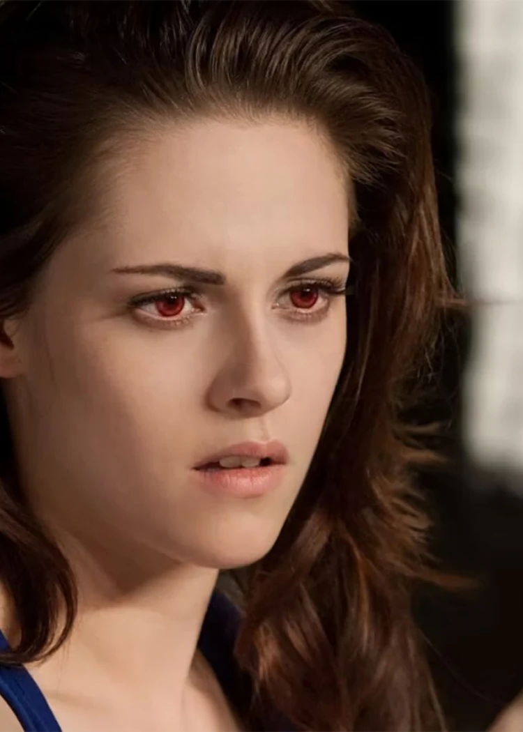 Kristen Stewart de retour parmi les&nbsp;vampires