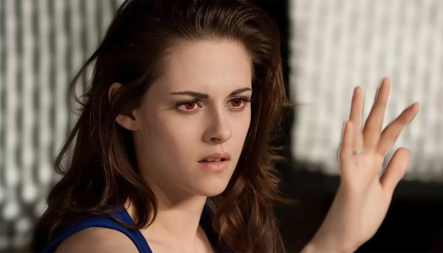 Kristen Stewart de retour parmi les vampires