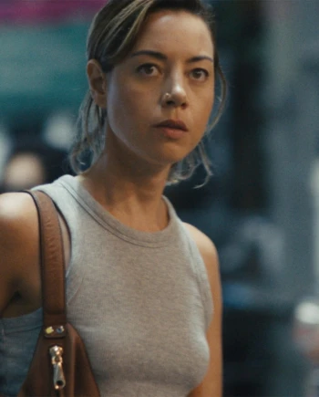 Emily the Criminal sur Netflix va devenir&nbsp;une&nbsp;série
