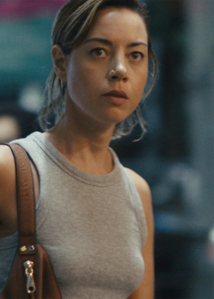 Emily the Criminal sur Netflix va devenir&nbsp;une&nbsp;série