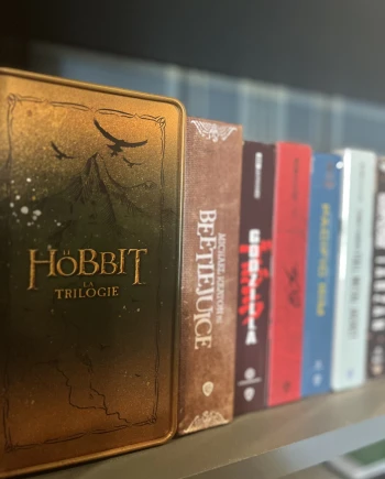 Promo Amazon, 136&nbsp;titres 4K Ultra&nbsp;HD Blu&#8209;Ray de&nbsp;8&nbsp;€ à&nbsp;15&nbsp;€