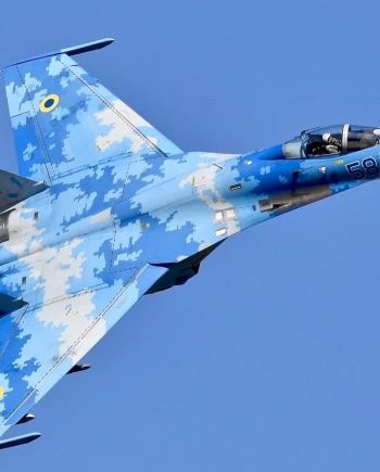 Des iPad dans les jets&nbsp;ukrainiens