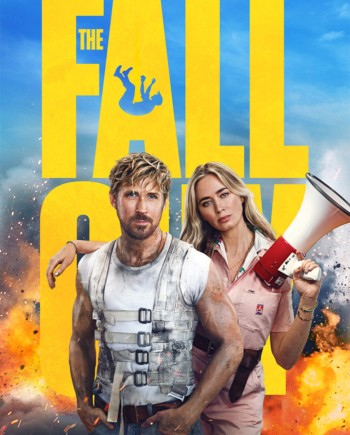 The Fall Guy : un 4K qui tombe à pic, en&nbsp;septembre