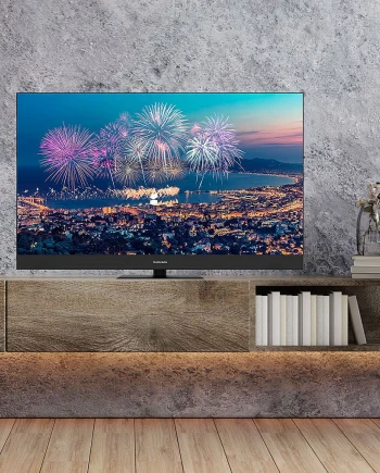 Thomson QLED Plus Google&nbsp;TV, du&nbsp;43''&nbsp;au&nbsp;55''
