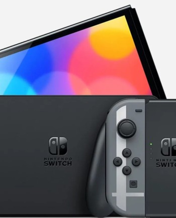 Nintendo annonce l’arrivée de la&nbsp;Switch&nbsp;2