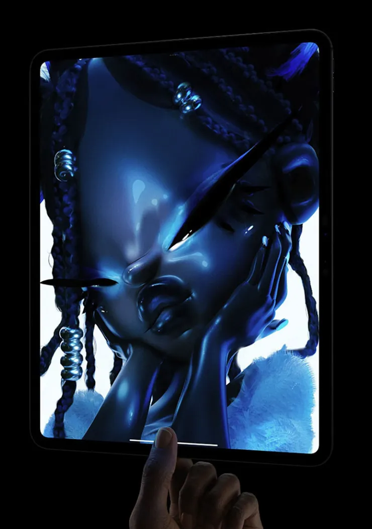 nouvel-ipad-pro-ultra-retina-xdr-oled-puce-m4-et-finesse-inegalee